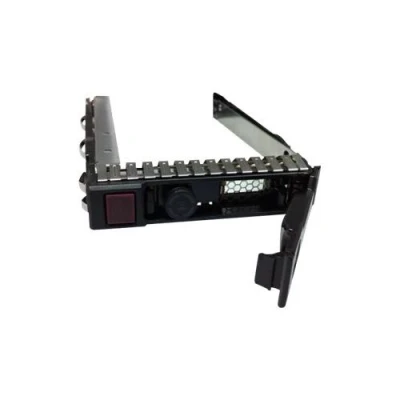 Image de Microstorage 2.5&quot; HotSwap Tray SATA/SAS tiroir pour lecteur extractible à chaud