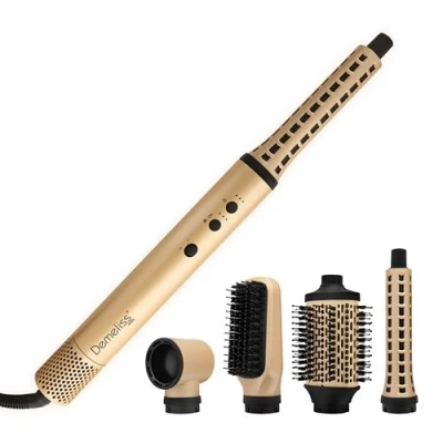 Image de Saint Algue Brosse Soufflante Airflow Styler Demeliss (20035)