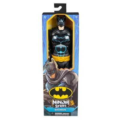 Image de Figurine Batman Ninja Strike 30 cm