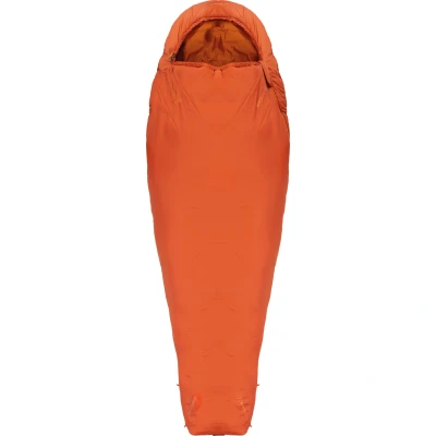 Afbeelding van Vango Mantis 400 Mummy Slaapzak Harissa Oranje Slaapzakken