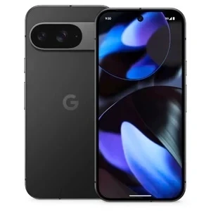 Afbeelding van Google Pixel 9 256gb 5g Obsidian