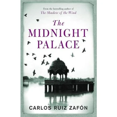 Afbeelding van Midnight Palace