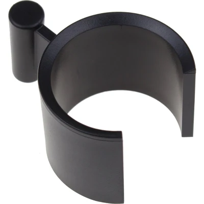 Afbeelding van nilfisk 128350157 clip stofzuiger parkeerclip kort voor select en elite