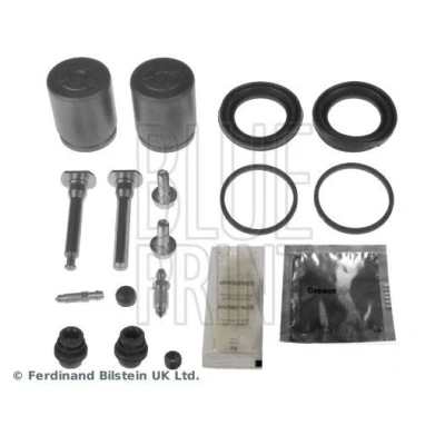 Afbeelding van Blue Print Remzadel/remklauw rep.set ADN148119