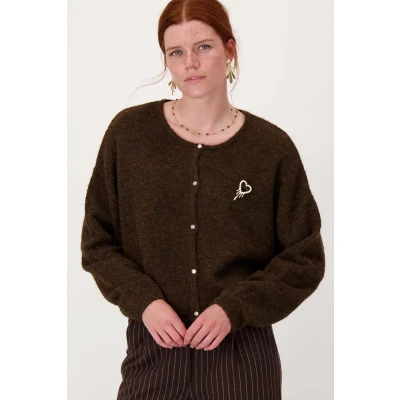 Afbeelding van Blazer 0306 085 zusss