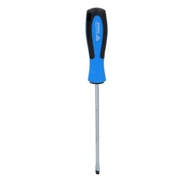 Afbeelding van KS TOOLS BT031004 Schroevendraaier 5,5 125 Gesplitst