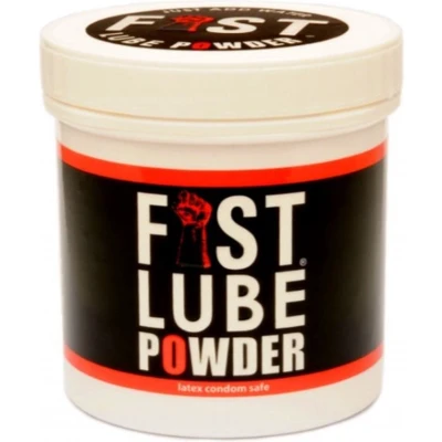 Afbeelding van Fist poeder 100 Gram