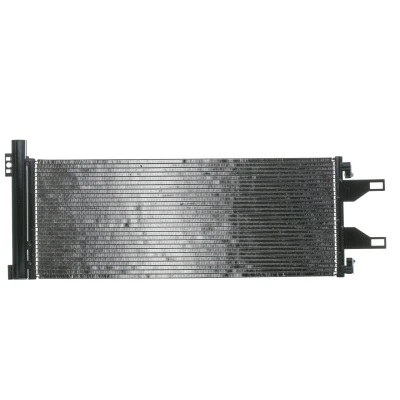 Afbeelding van Van Wezel Airco condensor 09005248