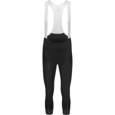 Afbeelding van 3/4 Fietsbroek Gore Swiftride Bib maat M Zwart