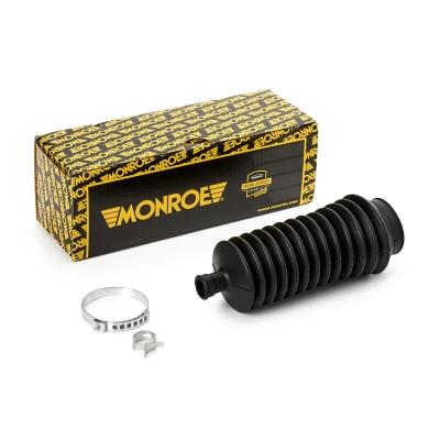 Afbeelding van Monroe Stuurhuis hoes L10040