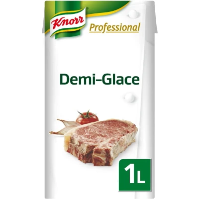 Afbeelding van Knorr Demi Glace 1l