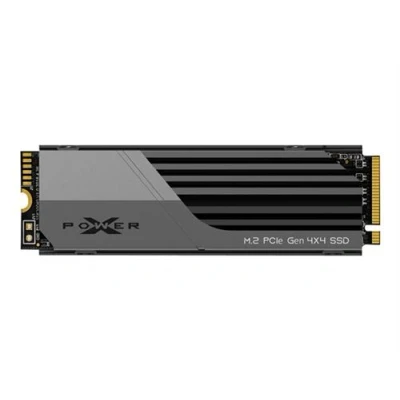 Afbeelding van Hard Drive Silicon Power SP01KGBP44XS7005 1 TB SSD