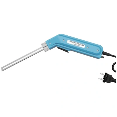 Afbeelding van HSGM Styro Cut HS 230 Piepschuimsnijder W 1 stuk(s)