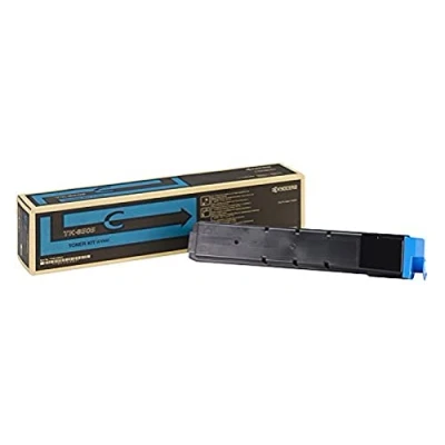 Afbeelding van Toner Kyocera TK 8505C blauw