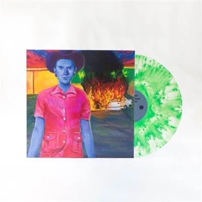 Afbeelding van Hayden Pedigo Happiest Times I Ever Ignored (LP)