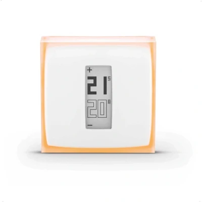 Afbeelding van Netatmo Slimme Thermostaat