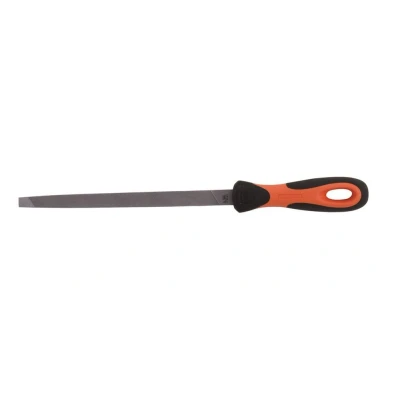 Afbeelding van Bahco 1 170 10 3 2 Driekante vijl met ergonomisch hecht 16TPCM 250mm