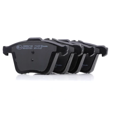 Afbeelding van Brembo Remblokset P 36 027