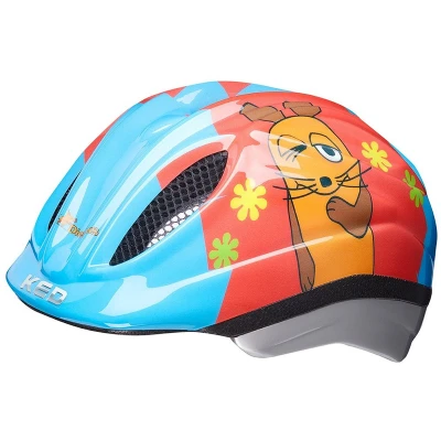 Afbeelding van KED Meggy II Originals Helm Kinderen, die maus Hoofdomtrek M 52 58cm