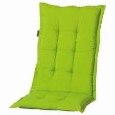 Afbeelding van Kussen lage rug Panama lime Madison