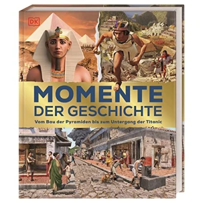 Afbeelding van Momente der Geschichte