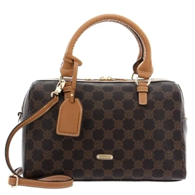 Afbeelding van Picard Euphoria 7774 Handtas, Dames, Maat: One Size, Cafe