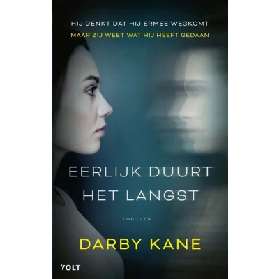 Image de Eerlijk duurt het langst