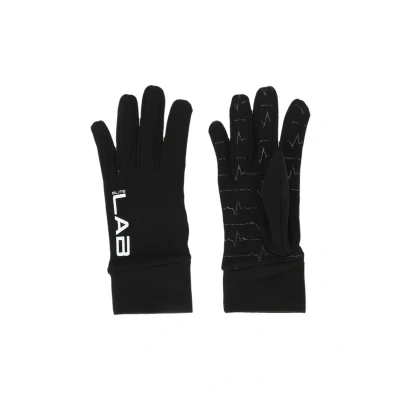 Afbeelding van Elite LAB CORE X1 Handschoenen, Maat: Small, Black