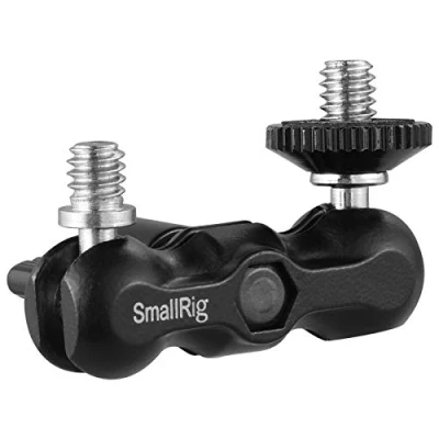 Afbeelding van SMALLRIG Universele Magische Arm met Kleine Kogelkop 2157