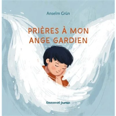 Image de Prières à mon ange gardien
