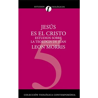 Afbeelding van Jesus Es el Cristo