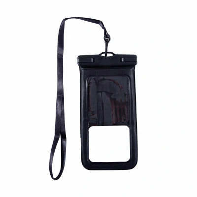 Afbeelding van Catchgear Floating Waterproof Smartphone Case Kampeerspullen
