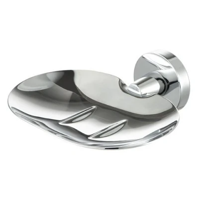 Afbeelding van Geesa nemox collection zeephouder messing schaal