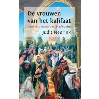 Afbeelding van De vrouwen van het kalifaat