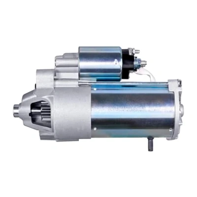 Afbeelding van HELLA 8EA 011 612 061 Startmotor 12 2,2 10 FORD: S Max Mk1, MONDEO 4 Stufenheck, Galaxy Mk2 MPV