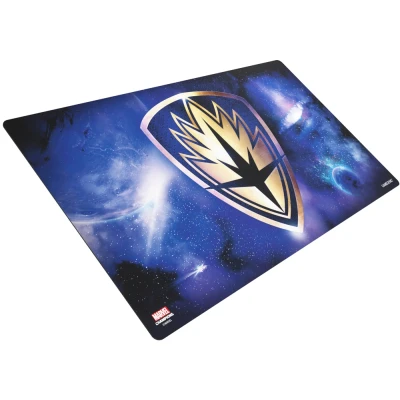 Afbeelding van Gamegenic, Marvel Champions Game Mat Guardians of The Galaxy, meertalig (Spaans)