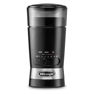 Afbeelding van Delonghi Kg210 Koffiemolen