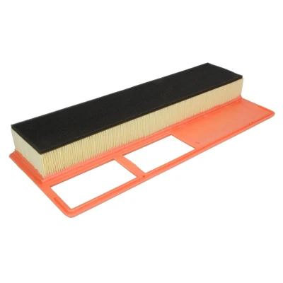 Afbeelding van PURRO PUR PA1031 Luchtfilter 47 145 375 Hoekig Filter insert FIAT: Punto II Hatchback, 500 Doblo Box Body / Estate, ALFA ROMEO: MiTo