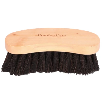Image de Harry&#39;s Horse Brush Comfort Care Wood Hair
