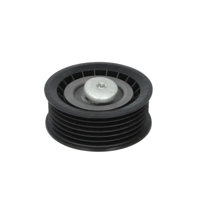 Afbeelding van Geleide rol/omdraairol, Poly V riem SKF VKM 34031