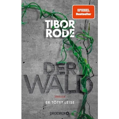 Afbeelding van Der Wald