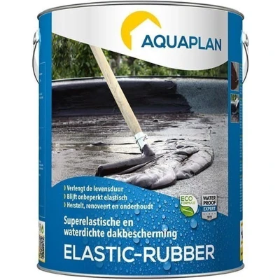 Afbeelding van Aquaplan elastic rubber 4 kg
