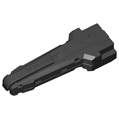 Afbeelding van TOMY Takara Beyblade X BX 11 Launcher Grip (geen launcher)