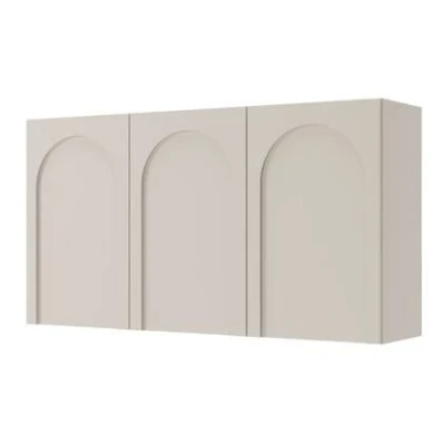 Afbeelding van Selsey Design Ladekast Archie 3 deurs