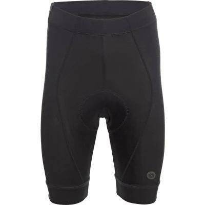 Afbeelding van Essential Fietsbroek Heren Black 990 XXL Zwart