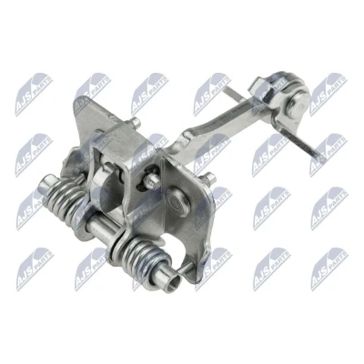 Afbeelding van NTY EZC CT 031 Deurvastzetter Voor, Aan beide zijden CITROËN: Saxo Hatchback