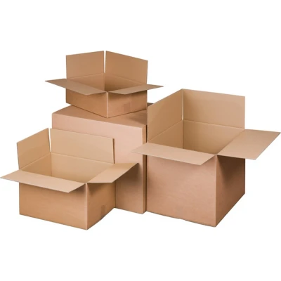 Afbeelding van Raadhuis Rd 351128 10 Verzenddoos 430X305X250Mm Stuks