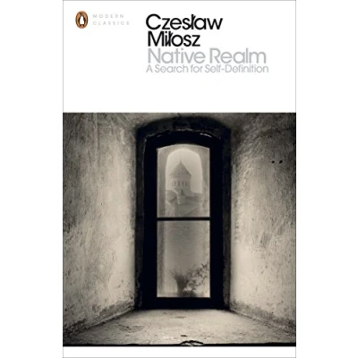 Afbeelding van Native Realm