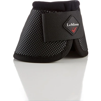 Afbeelding van Le Mieux ProForm Ballistic springschoen zwart maat:xl