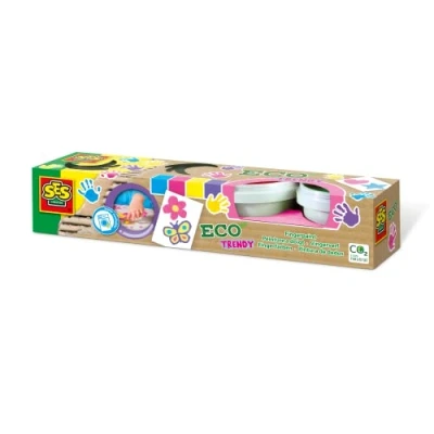 Image de Eco Peinture au doigt trendy